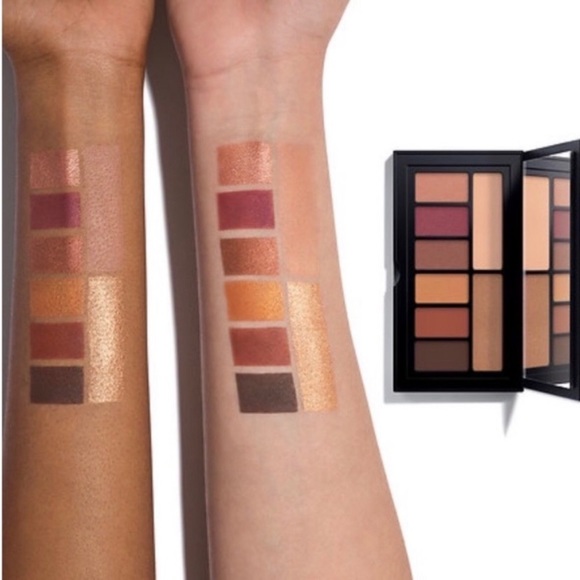 Smashbox Ablaze Eyeshadow Pallet - Picture 2 of 6